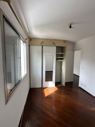 Imagem Apartamento com 1 Quarto para Alugar, 51 m² em Moema - São Paulo Imagem Apartamento com 1 Quarto para Alugar, 51 m² em Moema - São Paulo