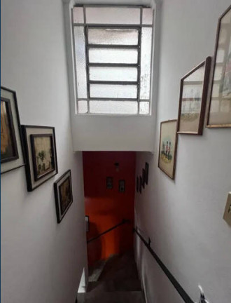 Imagem Sobrado com 2 Quartos à Venda, 140 m² em Vila Santa Catarina - São Paulo