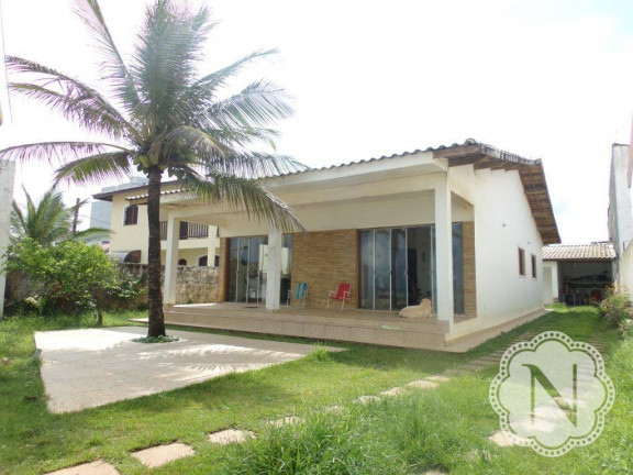 Casa com 3 Quartos à Venda, 168 m² em Satélite - Itanhaém