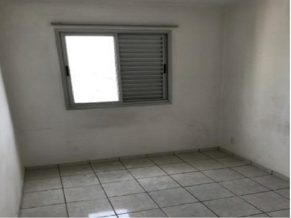 Imagem Apartamento com 2 Quartos à Venda, 48 m² em Vila Cruz Das Almas - São Paulo