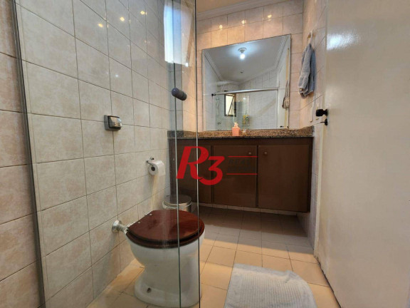 Imagem Apartamento com 2 Quartos à Venda, 80 m² em Vila Matias - Santos Imagem Apartamento com 2 Quartos à Venda, 80 m² em Vila Matias - Santos