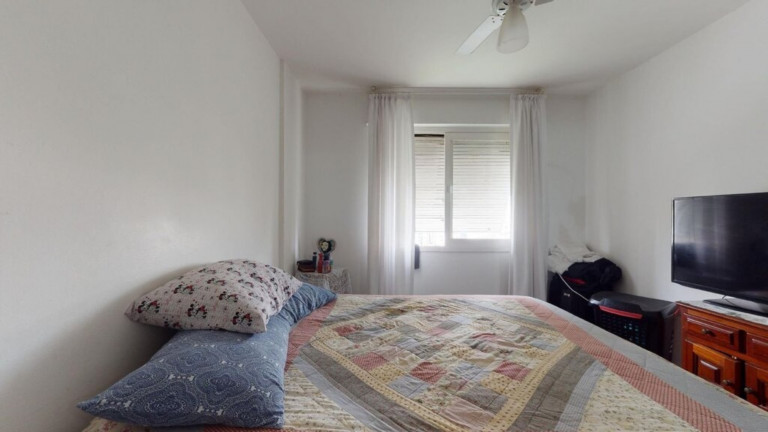 Imagem Imóvel com 2 Quartos à Venda, 74 m² em Paraíso - São Paulo