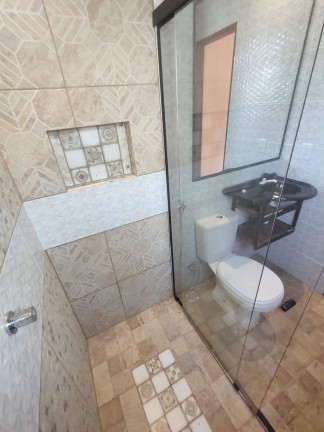 Imagem Casa com 2 Quartos à Venda, 80 m² em Centro - Vila Flor