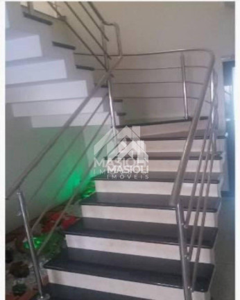 Imagem Casa com 4 Quartos à Venda, 300 m² em Industrial - Vila Velha
