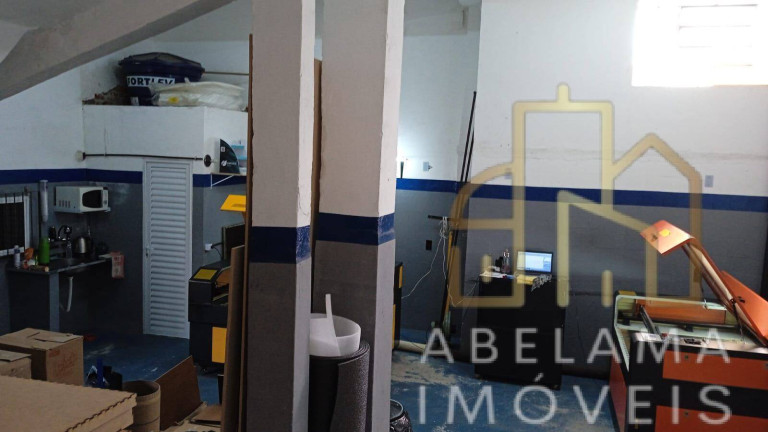 Imagem Sobrado com 2 Quartos à Venda, 320 m² em Parque Capuava - Santo André