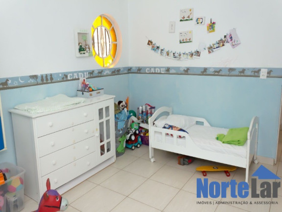 Imagem Casa com 3 Quartos à Venda, 150 m² em Horto Florestal - São Paulo