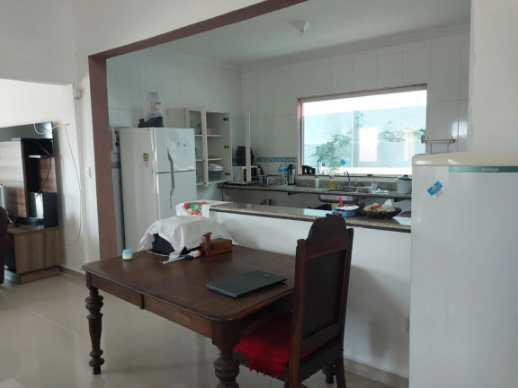 Imagem Casa com 4 Quartos à Venda, 360 m² em Cibratel Ii - Itanhaém Imagem Casa com 4 Quartos à Venda, 360 m² em Cibratel Ii - Itanhaém