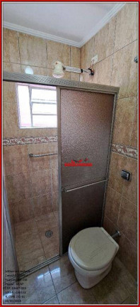 Imagem Casa com 1 Quarto para Alugar, 50 m² em Vila Londrina - São Paulo