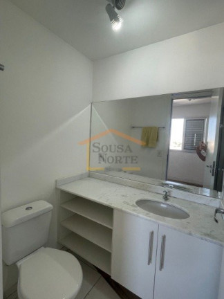 Imagem Apartamento com 3 Quartos à Venda ou Locação, 50 m² em Jaçanã - São Paulo