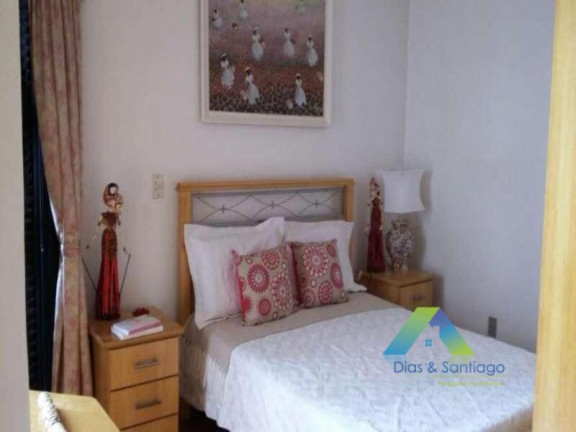 Imagem Apartamento com 3 Quartos à Venda, 118 m² em Ipiranga - São Paulo