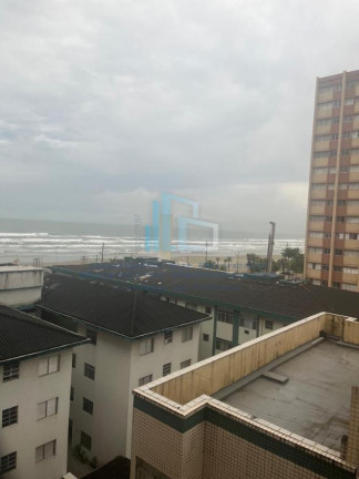 Imagem Apartamento com 2 Quartos à Venda, 59 m² em Tupi - Praia Grande