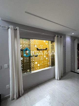Imagem Casa com 4 Quartos à Venda, 225 m² em Parque Das Nações - Parnamirim Imagem Casa com 4 Quartos à Venda, 225 m² em Parque Das Nações - Parnamirim