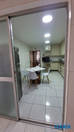 Imagem Apartamento com 3 Quartos à Venda, 127 m² em Santa Paula - São Caetano Do Sul Imagem Apartamento com 3 Quartos à Venda, 127 m² em Santa Paula - São Caetano Do Sul