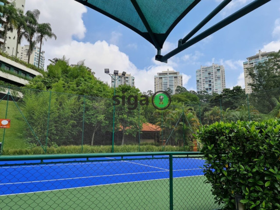 Imagem Apartamento com 5 Quartos à Venda, 310 m² em Panamby - São Paulo Imagem Apartamento com 5 Quartos à Venda, 310 m² em Panamby - São Paulo