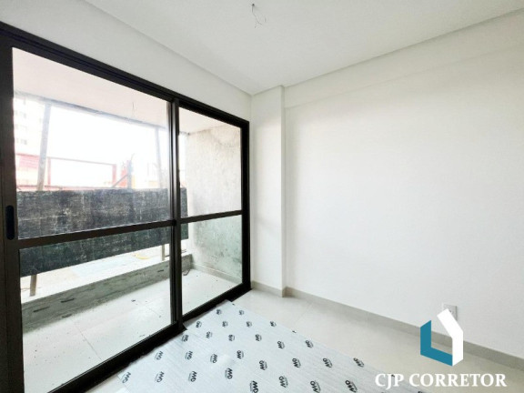 Imagem Apartamento com 2 Quartos à Venda, 58 m² em Parque Bela Vista - Salvador