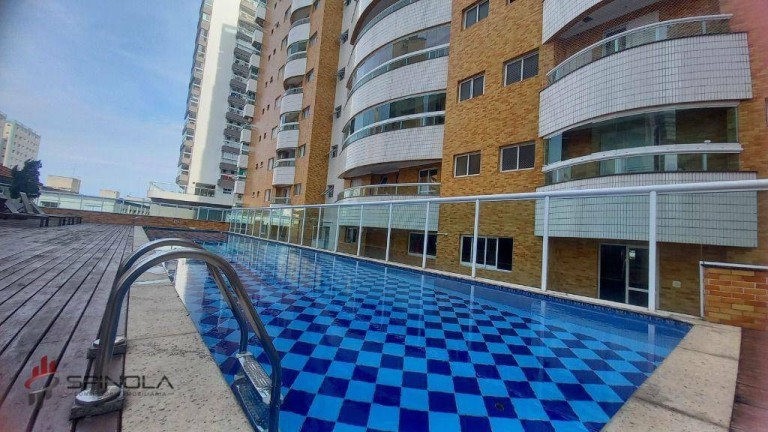 Imagem Apartamento com 2 Quartos à Venda, 72 m² em Canto Do Forte - Praia Grande Imagem Apartamento com 2 Quartos à Venda, 72 m² em Canto Do Forte - Praia Grande