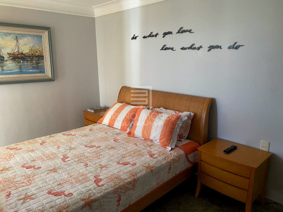 Imagem Apartamento com 3 Quartos à Venda, 230 m² em Enseada Azul - Guarapari