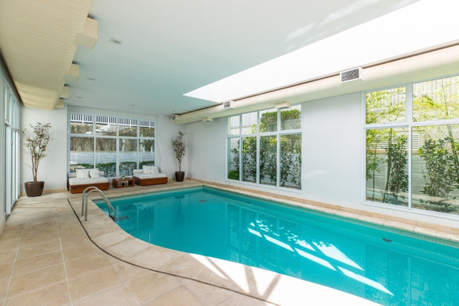 Imagem Apartamento com 3 Quartos à Venda, 157 m² em Vila Nova Conceição - São Paulo Imagem Apartamento com 3 Quartos à Venda, 157 m² em Vila Nova Conceição - São Paulo
