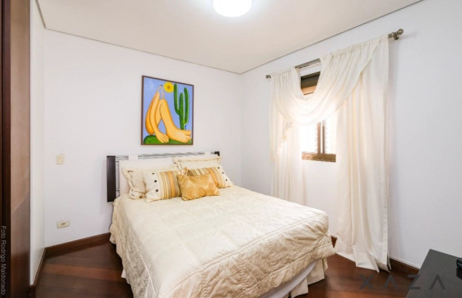 Imagem Apartamento com 4 Quartos à Venda, 206 m² em Santana - São Paulo Imagem Apartamento com 4 Quartos à Venda, 206 m² em Santana - São Paulo