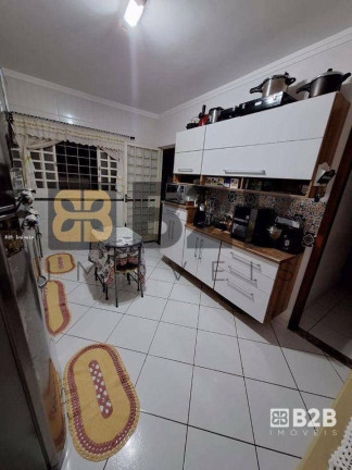 Imagem Casa com 3 Quartos à Venda, 145 m² em Jardim Olímpico - Bauru Imagem Casa com 3 Quartos à Venda, 145 m² em Jardim Olímpico - Bauru