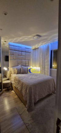 Imagem Apartamento com 2 Quartos à Venda, 58 m² em Rudge Ramos - São Bernardo Do Campo