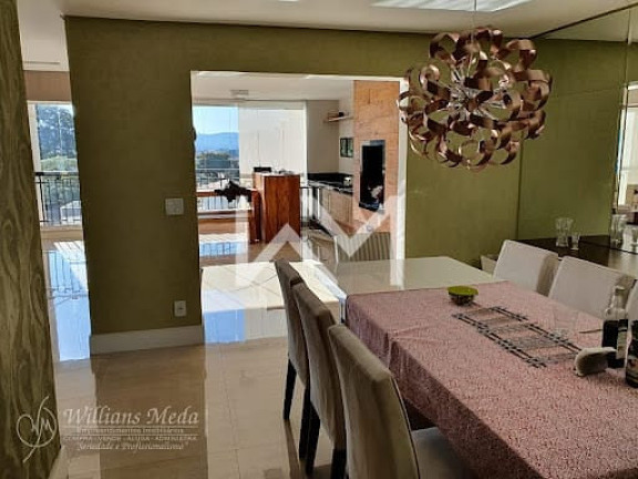Imagem Apartamento com 3 Quartos à Venda, 183 m² em Vila Rosalia - Guarulhos Imagem Apartamento com 3 Quartos à Venda, 183 m² em Vila Rosalia - Guarulhos