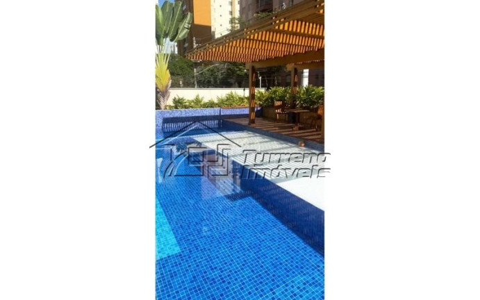 Imagem Apartamento com 2 Quartos para Alugar, 68 m² em Jardim Aquarius - São José Dos Campos Imagem Apartamento com 2 Quartos para Alugar, 68 m² em Jardim Aquarius - São José Dos Campos