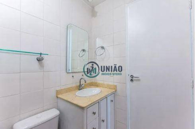 Imagem Cobertura com 3 Quartos à Venda, 119 m² em Centro - Niterói Imagem Cobertura com 3 Quartos à Venda, 119 m² em Centro - Niterói
