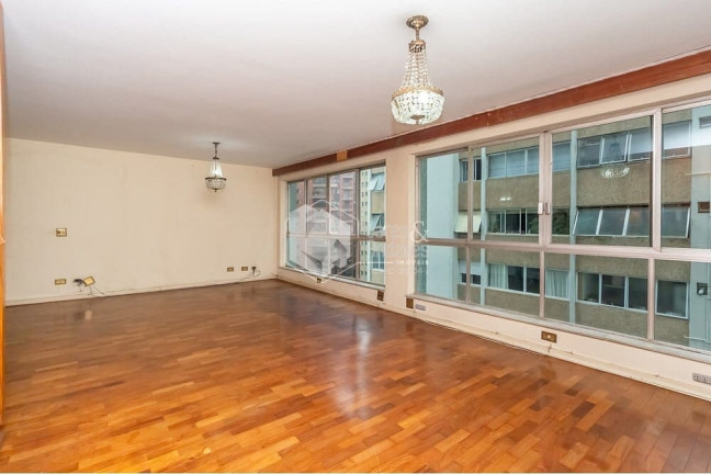 Apartamento com 4 Quartos à Venda, 227 m² em Itaim Bibi - São Paulo