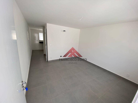 Imagem Casa com 2 Quartos à Venda, 73 m² em Ingá - Niterói