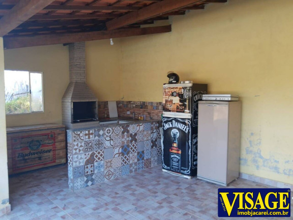 Imagem Chácara com 6 Quartos à Venda, em Pq. Imperial - Jacareí Imagem Chácara com 6 Quartos à Venda, em Pq. Imperial - Jacareí