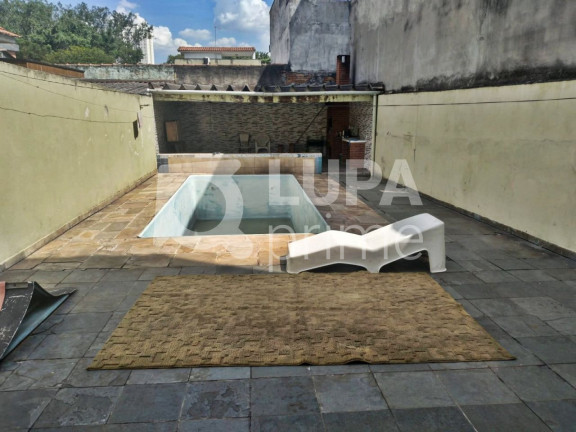 Imagem Casa com 3 Quartos à Venda, 131 m² em Vila Maria - São Paulo Imagem Casa com 3 Quartos à Venda, 131 m² em Vila Maria - São Paulo