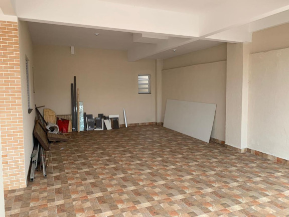Imagem Casa de Condomínio com 3 Quartos à Venda, 60 m² em Sítio Do Campo - Praia Grande Imagem Casa de Condomínio com 3 Quartos à Venda, 60 m² em Sítio Do Campo - Praia Grande