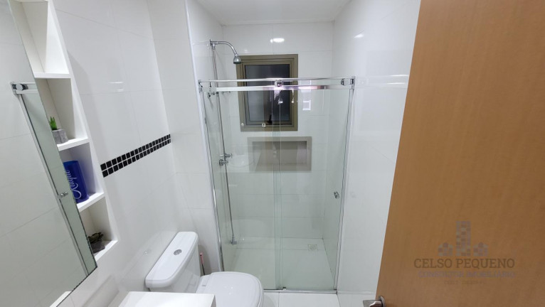 Imagem Apartamento com 3 Quartos à Venda, 118 m² em Canto Do Forte - Praia Grande