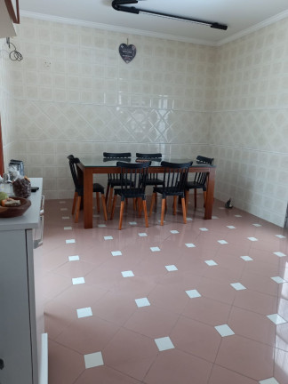 Imagem Sobrado com 3 Quartos à Venda, 225 m² em Vila Santana - Sorocaba Imagem Sobrado com 3 Quartos à Venda, 225 m² em Vila Santana - Sorocaba