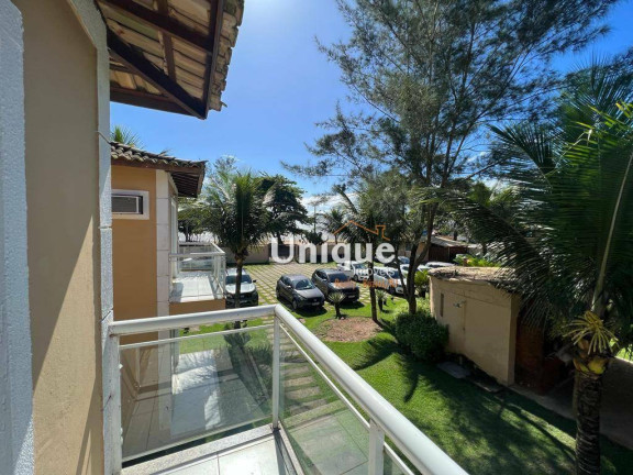 Imagem Casa com 3 Quartos à Venda, 120 m² em Praia Rasa - Armação Dos Búzios