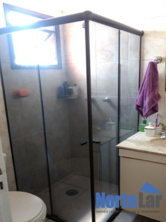 Imagem Apartamento com 2 Quartos à Venda, 57 m² em Piqueri - São Paulo