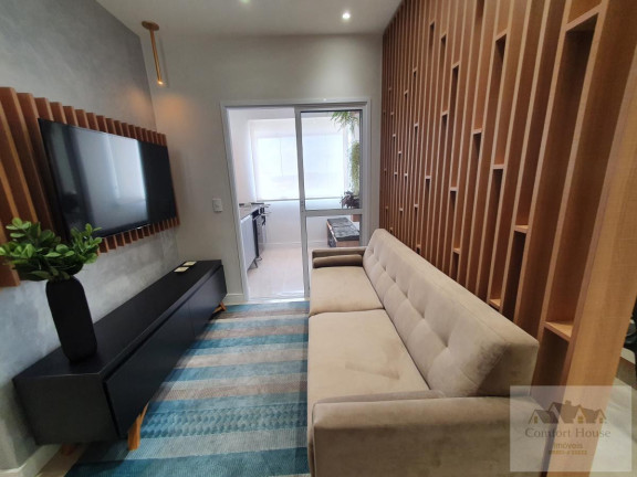 Imagem Apartamento com 2 Quartos à Venda, 55 m² em Jardim - Santo André Imagem Apartamento com 2 Quartos à Venda, 55 m² em Jardim - Santo André
