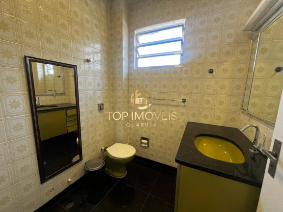 Imagem Apartamento com 3 Quartos à Venda, 110 m² em Vila Alzira - Guarujá Imagem Apartamento com 3 Quartos à Venda, 110 m² em Vila Alzira - Guarujá