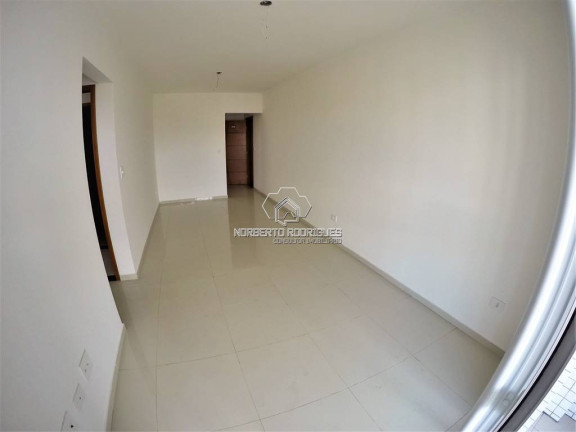 Imagem Imóvel com 2 Quartos à Venda, 93 m² em Guilhermina - Praia Grande