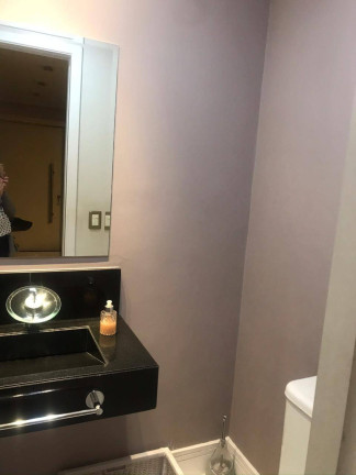 Imagem Apartamento com 3 Quartos à Venda, 115 m² em Alto Da Mooca - São Paulo