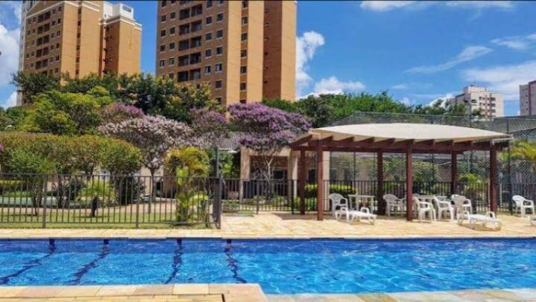 Imagem Apartamento com 3 Quartos à Venda, 90 m² em Vila Guarani - Jundiaí Imagem Apartamento com 3 Quartos à Venda, 90 m² em Vila Guarani - Jundiaí