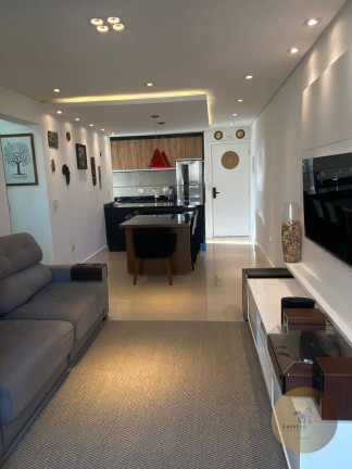 Imagem Apartamento com 2 Quartos à Venda, 65 m² em Nova Petrópolis - São Bernardo Do Campo Imagem Apartamento com 2 Quartos à Venda, 65 m² em Nova Petrópolis - São Bernardo Do Campo