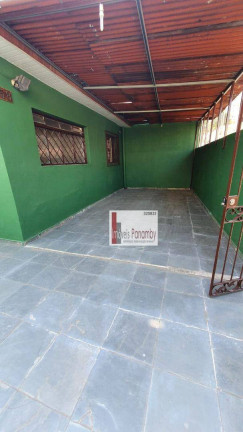 Imagem Casa com 2 Quartos à Venda, 100 m² em Vila Nair - São Paulo