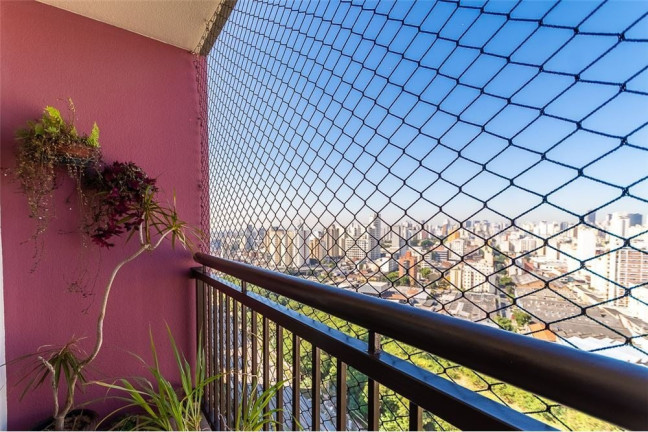 Imagem Apartamento com 3 Quartos à Venda, 93 m² em Barra Funda - São Paulo