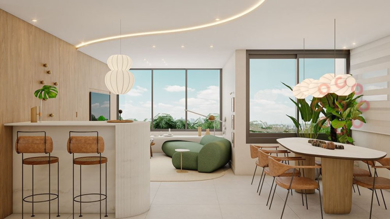 Imagem Apartamento com 4 Quartos à Venda, 170 m² em Santa Lúcia - Belo Horizonte