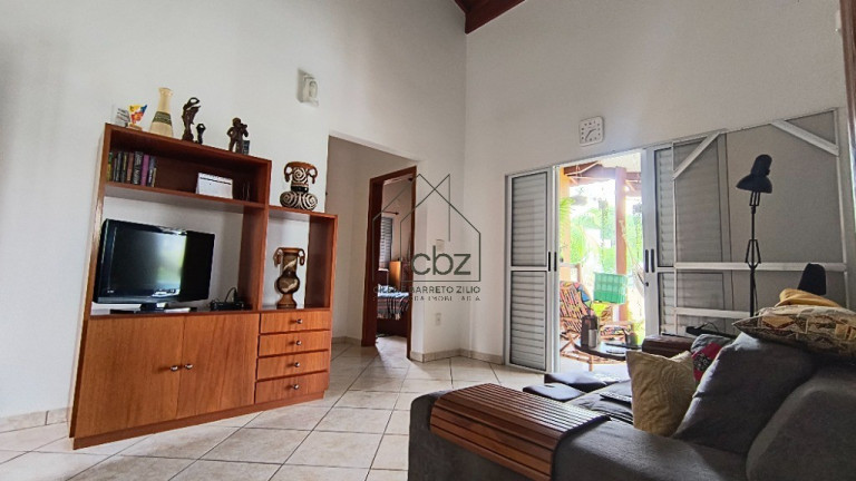 Imagem Casa com 3 Quartos à Venda, 280 m² em Colinas De Inhandjara - Itupeva Imagem Casa com 3 Quartos à Venda, 280 m² em Colinas De Inhandjara - Itupeva