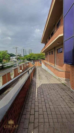 Imagem Edifício Residencial à Venda ou Locação, 4.098 m² em Butantã - São Paulo Imagem Edifício Residencial à Venda ou Locação, 4.098 m² em Butantã - São Paulo