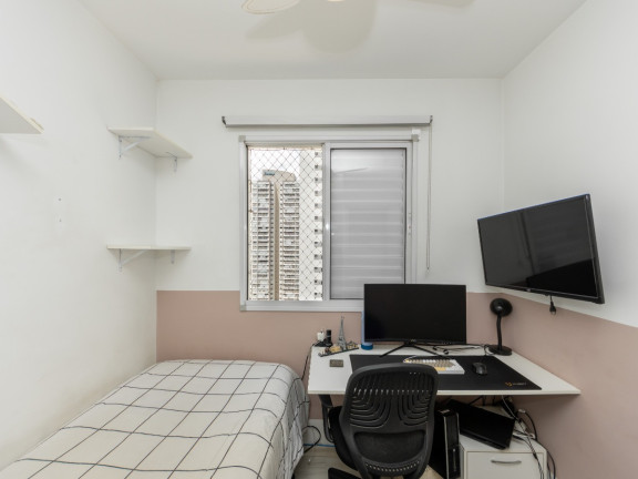 Imagem Apartamento com 2 Quartos à Venda, 48 m² em Vila Anastácio - São Paulo Imagem Apartamento com 2 Quartos à Venda, 48 m² em Vila Anastácio - São Paulo