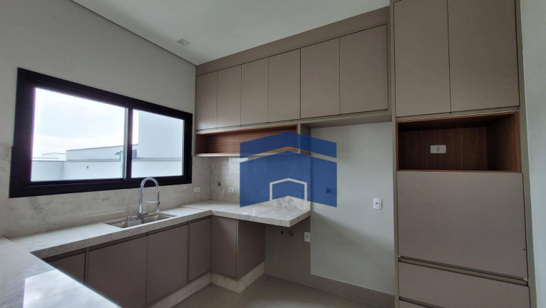 Imagem Sobrado com 3 Quartos à Venda, 258 m² em Condomínio Residencial Evidências - Indaiatuba Imagem Sobrado com 3 Quartos à Venda, 258 m² em Condomínio Residencial Evidências - Indaiatuba